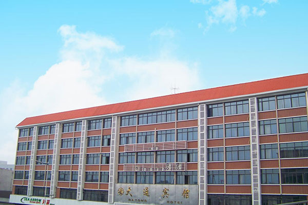 樹脂瓦，您了解多少？樹脂瓦的應用場景和樹脂瓦的優勢